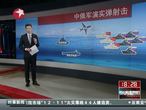 东方新闻 《东方新闻》 20140524
