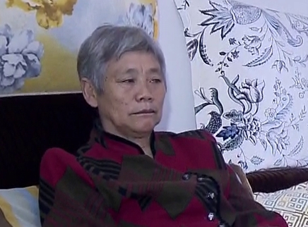 寻情记 两姓儿子一家亲