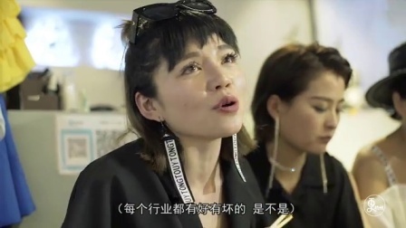 二更视频 杭城真正的带货女王 没有机场时尚大片 她们却每天都穿出爆款 435