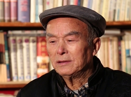 寻情记 赤脚乡贤 大学教授回乡做耕夫