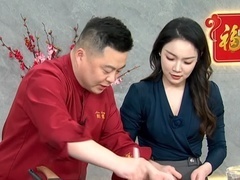 养生堂2025 名中医的春季“灭火”法 降胃火穴位居然在脚上