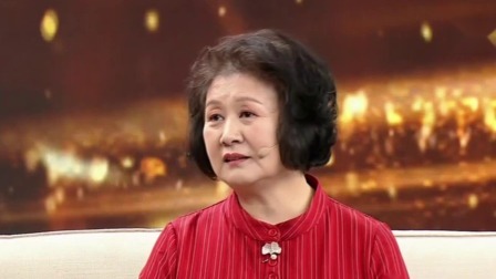 群英会 2019 印象·家 春晚常客 黄晓娟