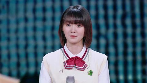 天赐的声音 檀健次表白 苏有朋段奥娟绝美改编王菲《飞》(二)