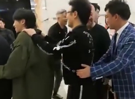 歌手多看点 2018 华晨宇排排站玩得好开心