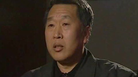 经典传奇 香河老人不腐之谜