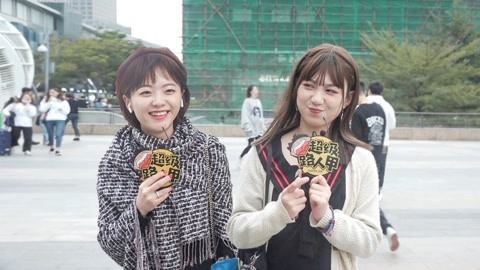 超级路人甲 你有哪些被人追的资本？