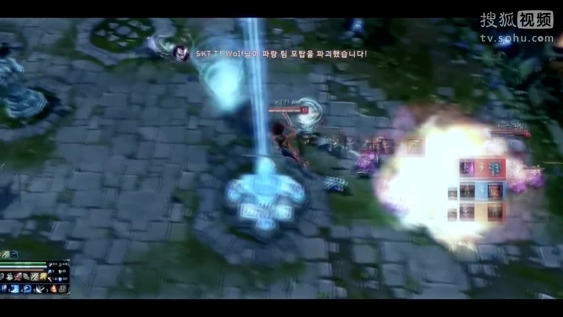 英雄时刻50期年终篇：高玩们的亚索经典回顾