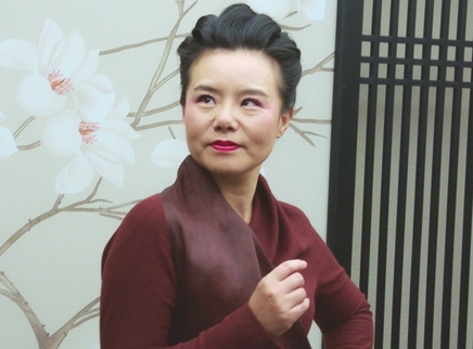 龚琳娜与声入人心男团畅谈经验