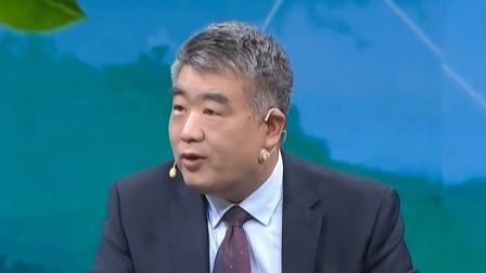 大医本草堂 2024 从生活细节预防中风