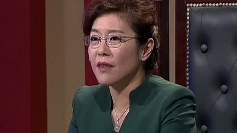 金牌调解 三个家庭的战争