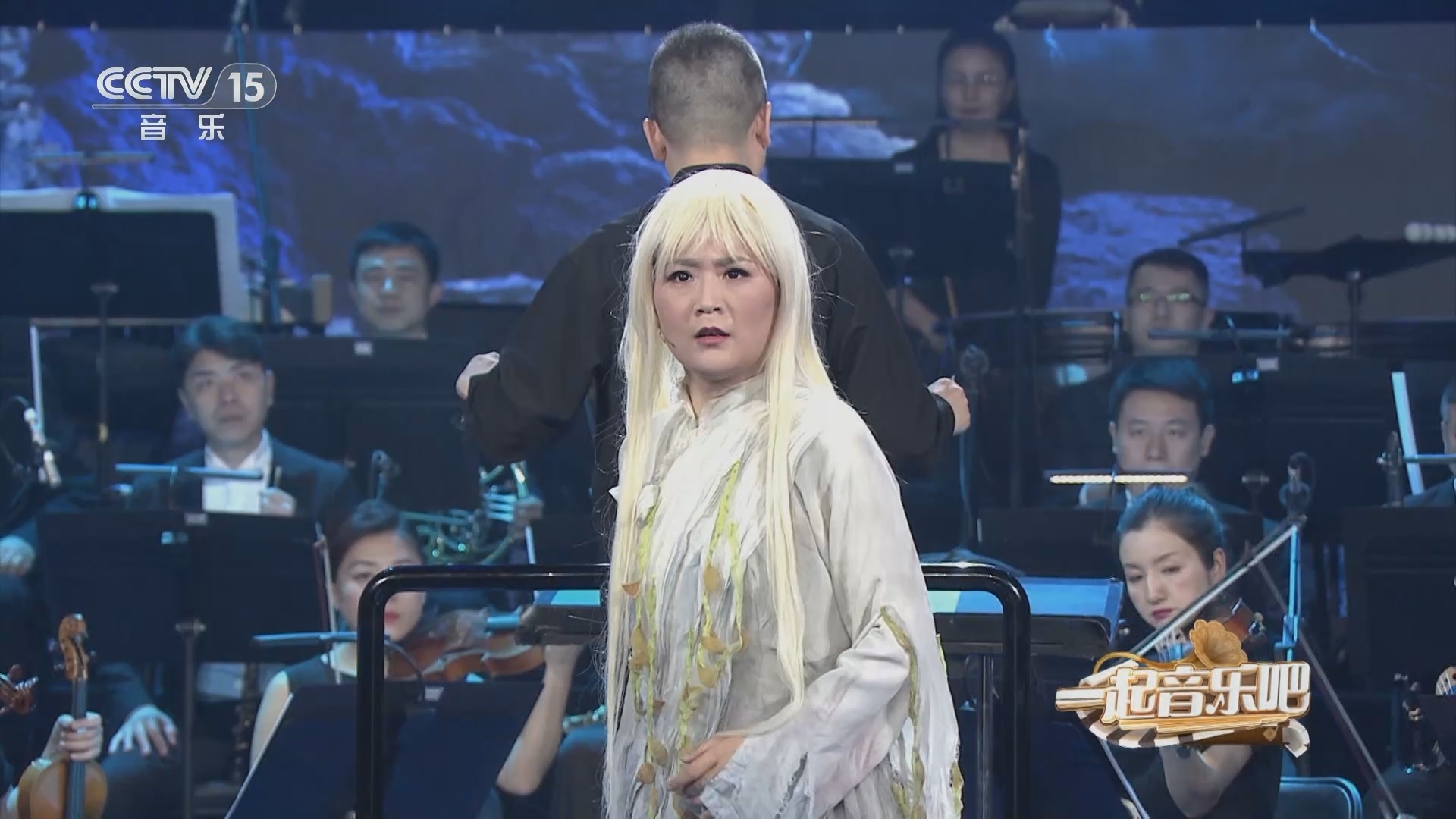 一起音乐吧 《一起音乐吧》 20240111