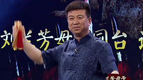 非常剧精彩 20130707