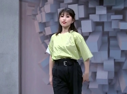 321动起来 舞蹈《听妈妈的话》