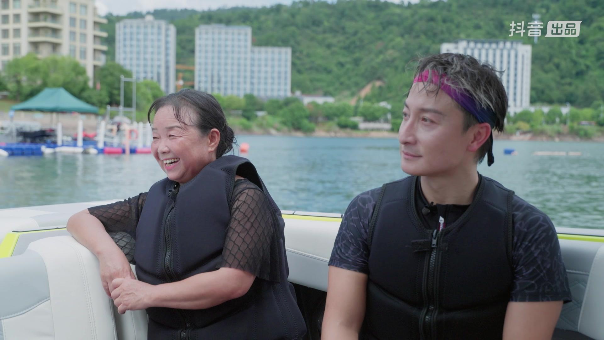 好想和你去旅行 《好想和你去旅行》第7期