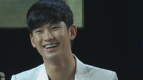 金秀贤亚洲巡演会 金秀贤亚洲巡演回顾《拥月》