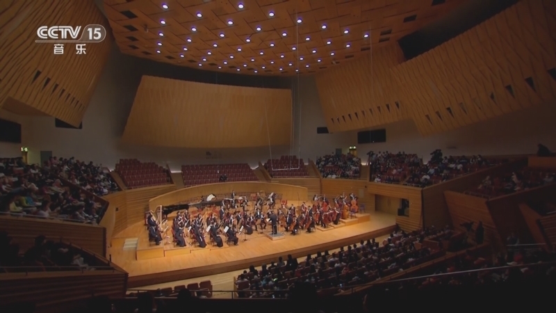《时代交响 全国优秀乐团邀请展演》 20251025 《时代交响》系列音乐会（30） 宁波交响乐团
