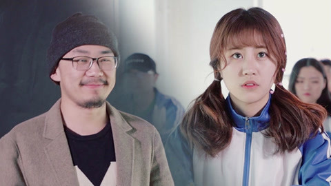 学校里的疯子 真没想到你是这样的老师