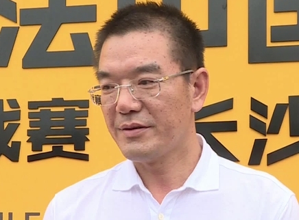 娱乐急先锋 2017环法中国赛首次落户长沙