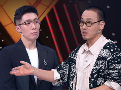 男子为哥哥海外深造放弃学业 靠才华征服企业家