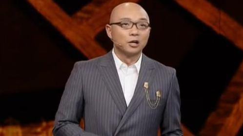 中华好诗词 爷爷卖苹果我背诗 孙丹丹率真迎战好诗词