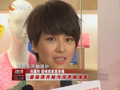 娱乐现场 《现场》20121110：房祖名与母亲一起打拼