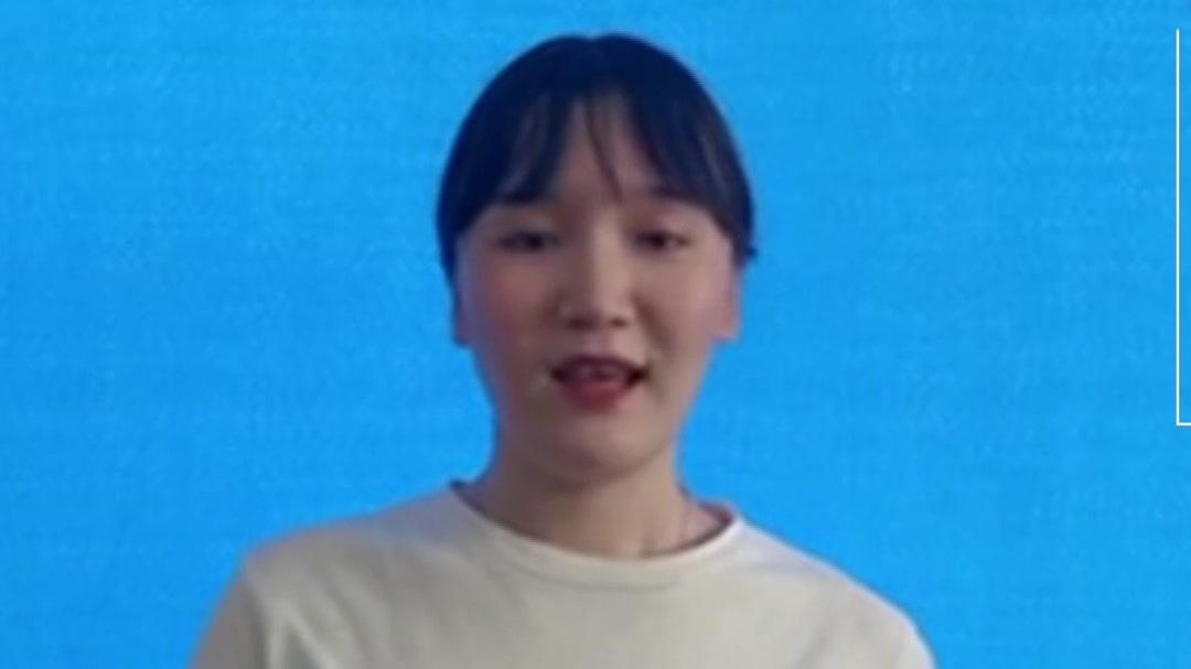 特别策划杨丽萍：无惧时光的舞者