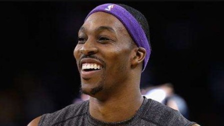 NBA流言收割机 霍华德与灰熊达成买断，将以自由球员身份加盟湖人