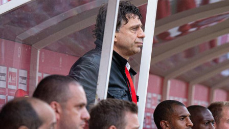 法甲兰斯队医在家中自杀身亡，此前确诊感染新冠