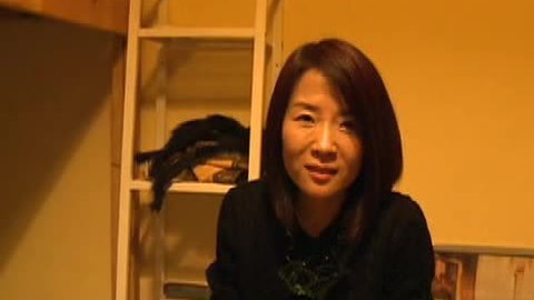 家有陌生人 阿秋秋 初次观察大错特错