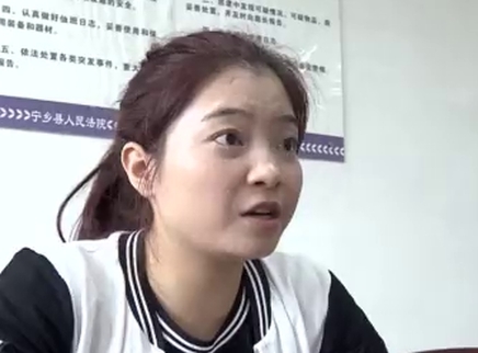 寻情记 婚姻尽头 孩子怎能沦为牺牲品
