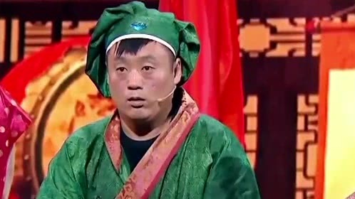 欢乐集结号 卢鑫玉浩开启争霸模式 说学逗唱再升级能否撼动舞王
