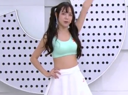 321动起来 完美周末 流汗跟运动最配哦