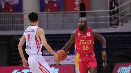 预见CBA 【预见CBA】CBA第46轮：龙狮vs吉林-前瞻：琼斯能否率东北虎继续强势表现，广州还需最后一搏