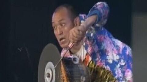 经典传奇 “鸟人”的秘密