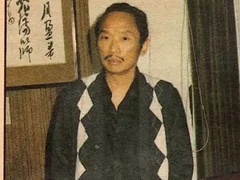 经典传奇2023 名人死亡档案，浪子古龙之死