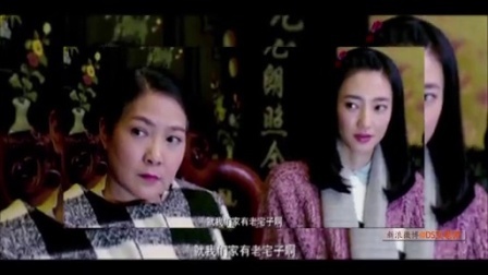 萝莉侃剧 佟大为爱情葵花宝典《想明白了再结婚》 100