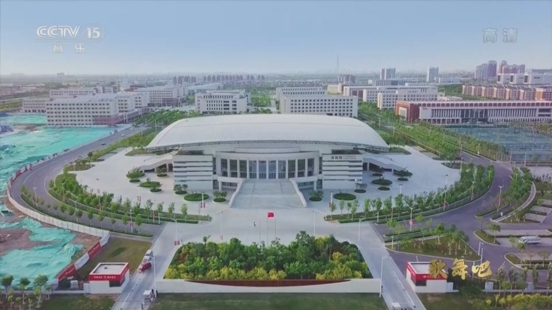中国节拍 《中国节拍》 20221117 歌舞吧