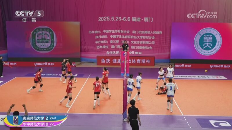 [体育世界]完整版 20250605