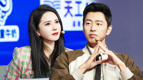 最强大脑第11季 第10期会员版 水哥也在嗑秦昊伊能静 脑王PK女友爆冷失利