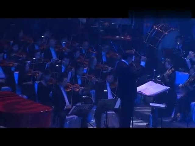 张敬轩 酷爱 港乐 X 张敬轩交响音乐会 现场版-张敬轩
