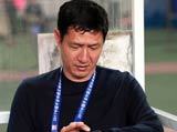足球之夜 [足球之夜]20170422 救火教练：黎兵