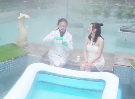 新闻大求真 你泡的温泉是“真”的吗？