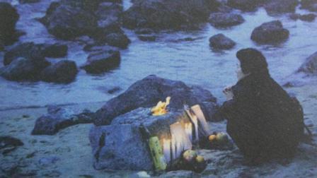 半岛奇闻 沉睡海底的王陵： 到底是坟墓  还是海底艺术？