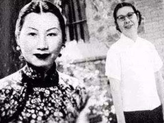 经典传奇2023 无名英雄关露，从才女到特工传奇