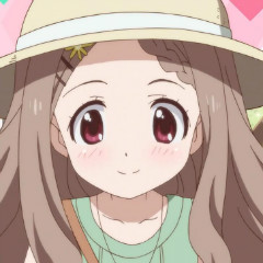 前进吧！登山少女第三季