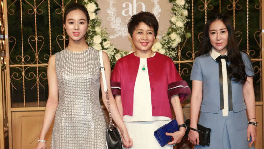 鲁豫有约 梁安琪 邹市明·团聚 家宴