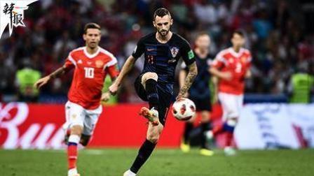 辣报世界杯 16339米 本世界杯最长跑动纪录