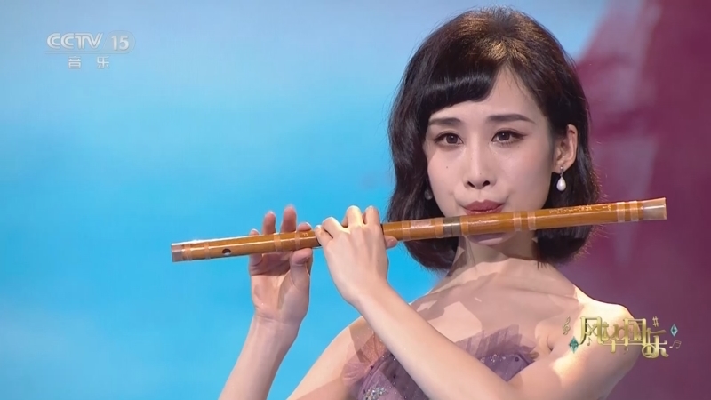 风华国乐 《风华国乐》 20230508