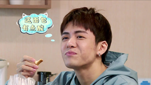 萌宠小大人VIP版之贝贝强烈挽留副园长曾舜晞与导演对峙