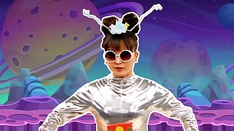 积木宝贝奇妙故事 第2季 机器人探险地球